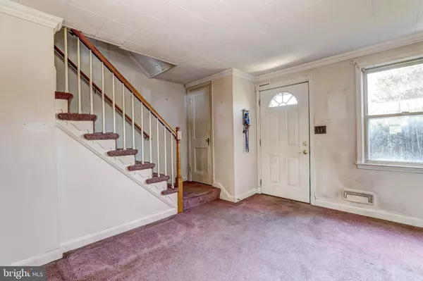Gwynn Oak, MD 21207,1523 CLAIRIDGE RD