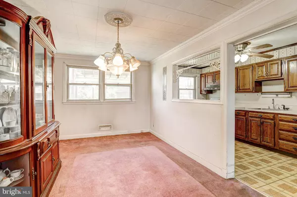 Gwynn Oak, MD 21207,1523 CLAIRIDGE RD