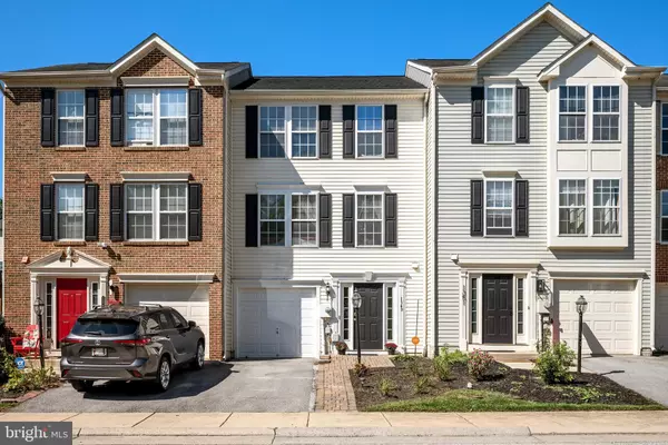 1349 MARE ST, Ranson, WV 25438