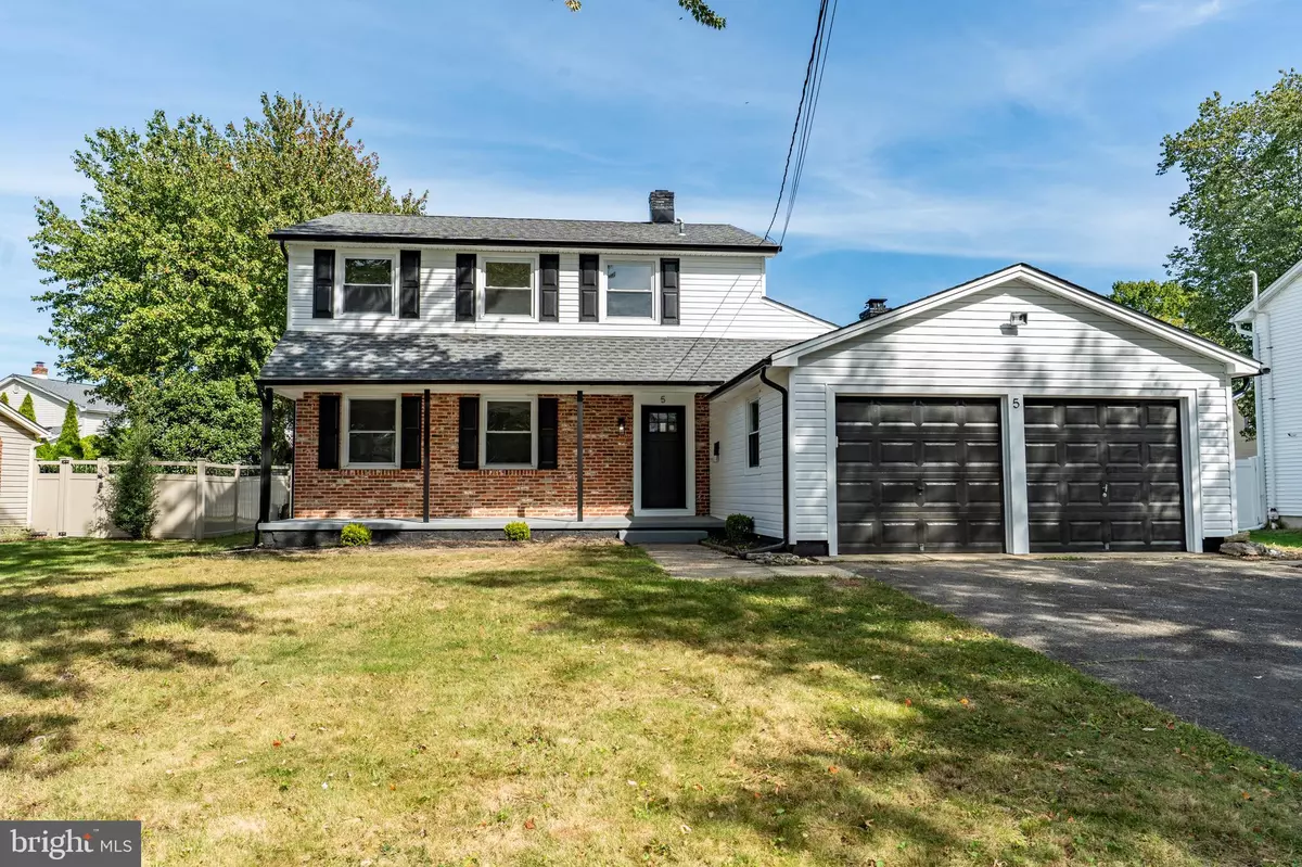 Cherry Hill, NJ 08003,5 RAMSGATE RD