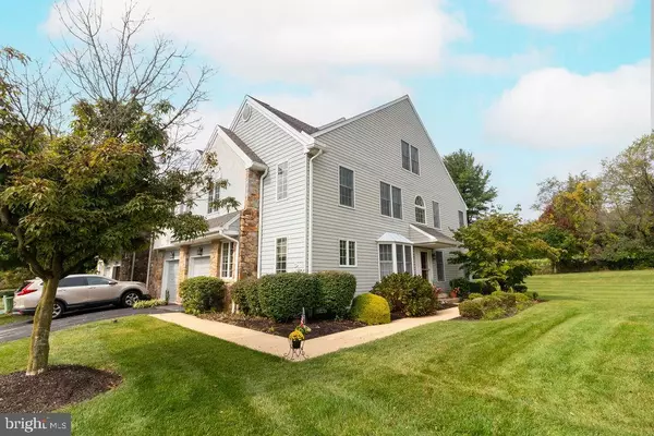 555 PEWTER DR, Exton, PA 19341