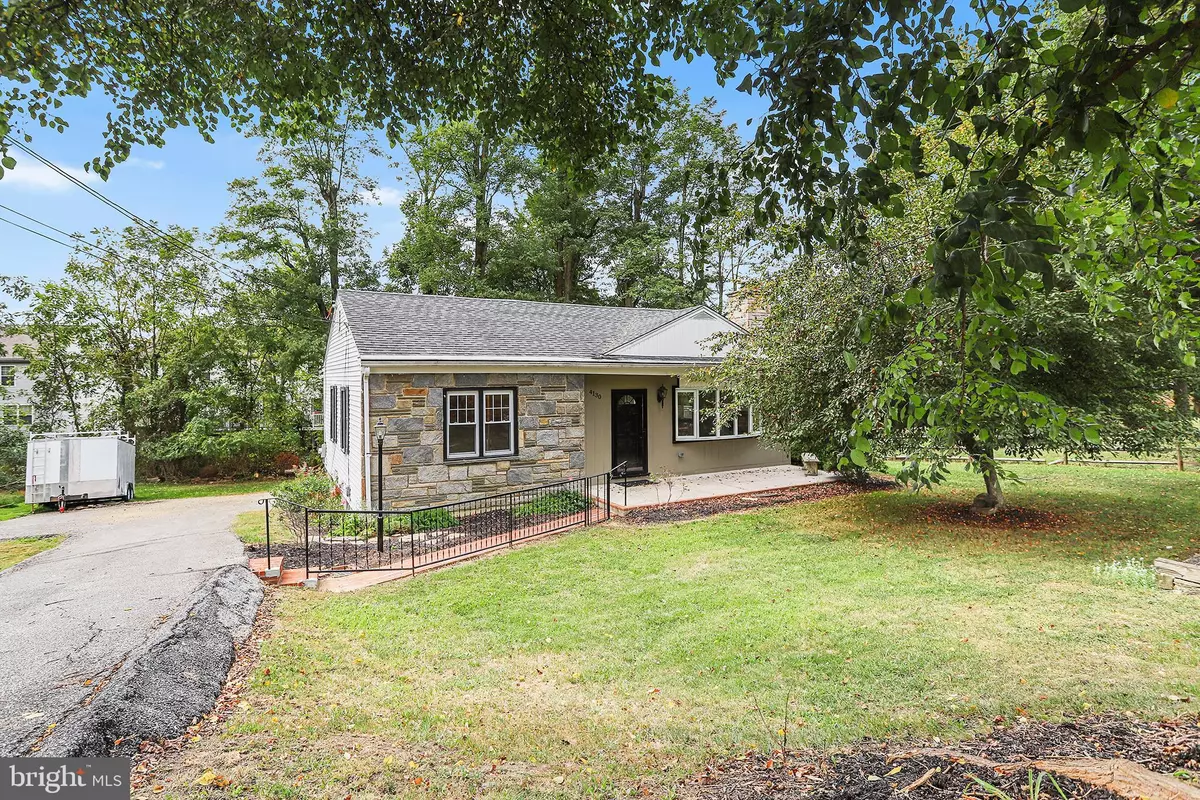 Upper Chichester, PA 19061,4130 CHICHESTER AVE