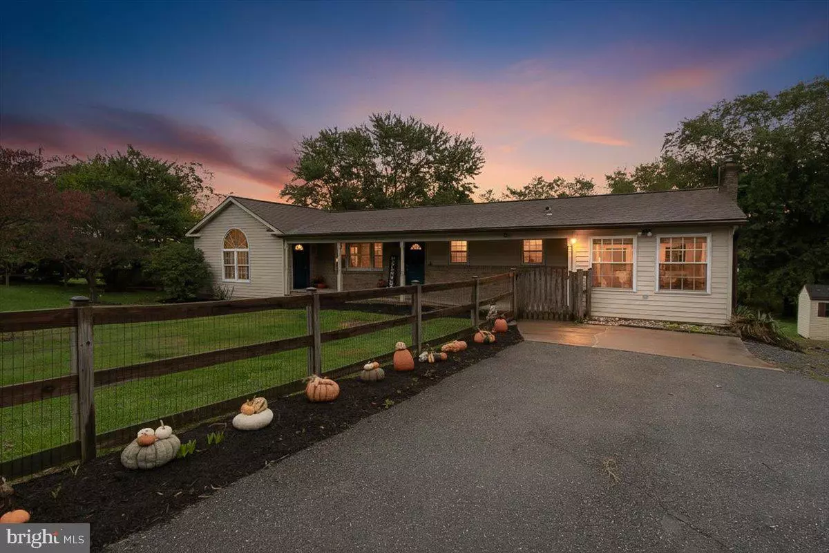 Myersville, MD 21773,12427 STOTTLEMYER RD
