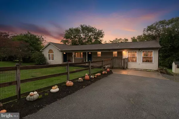 12427 STOTTLEMYER RD, Myersville, MD 21773