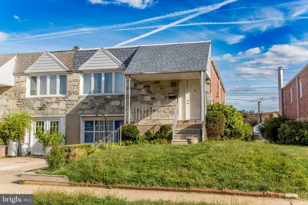 9733 HOFF ST, Philadelphia, PA 19115