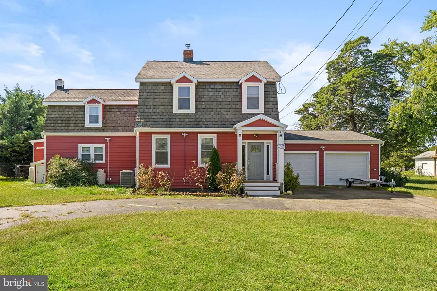 17203 PINEY POINT RD, Piney Point, MD 20674