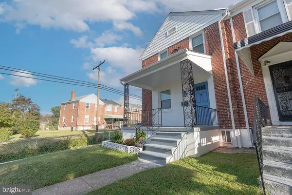 Baltimore, MD 21239,1200 GLENHAVEN RD