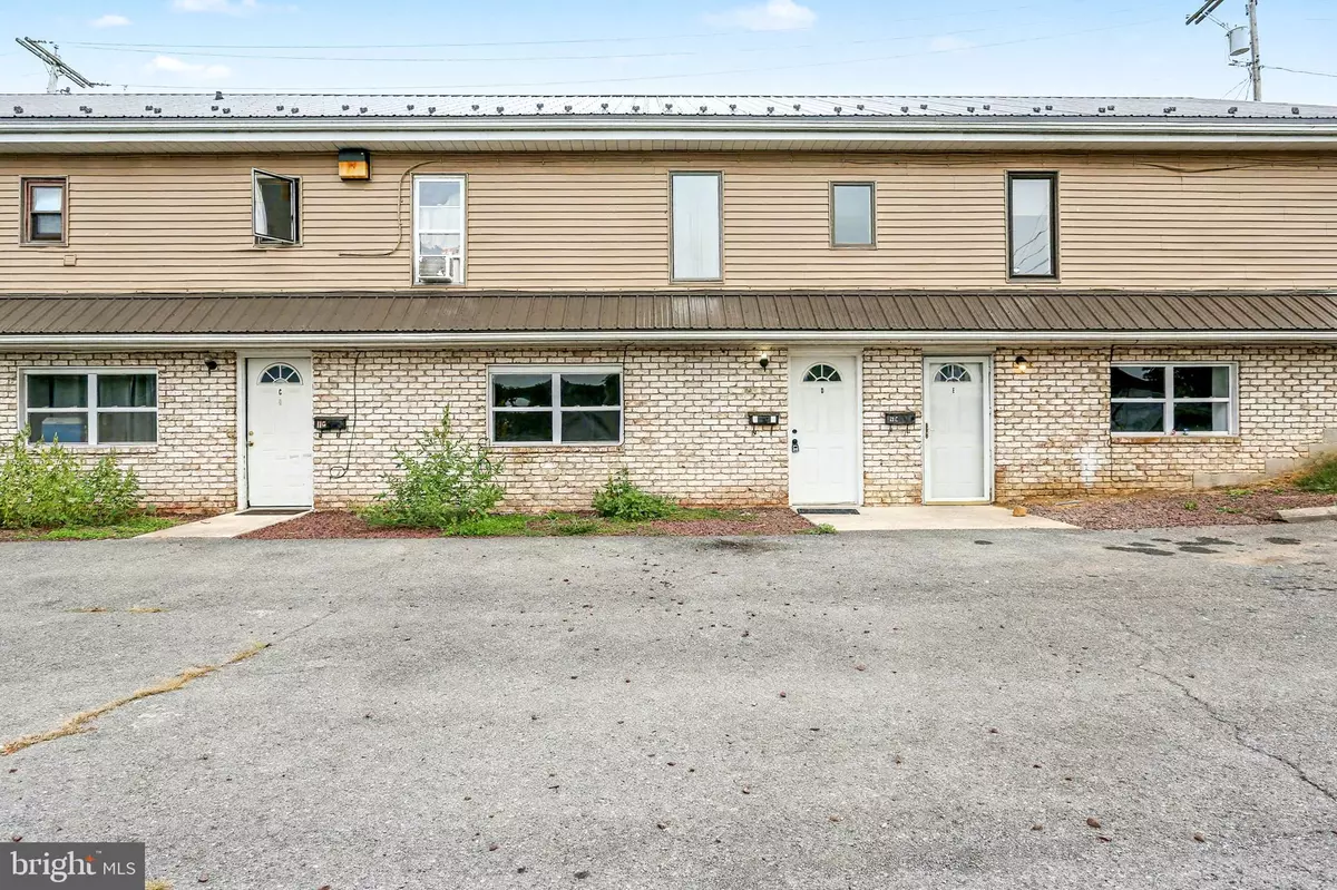 Dillsburg, PA 17019,11 N CHESTNUT ST #D