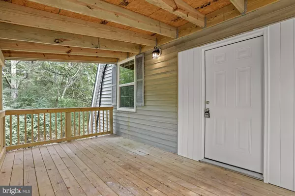 Mineral, VA 23117,255 WILD TURKEY DR #A