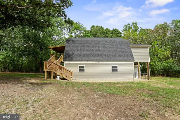 Mineral, VA 23117,255 WILD TURKEY DR #A