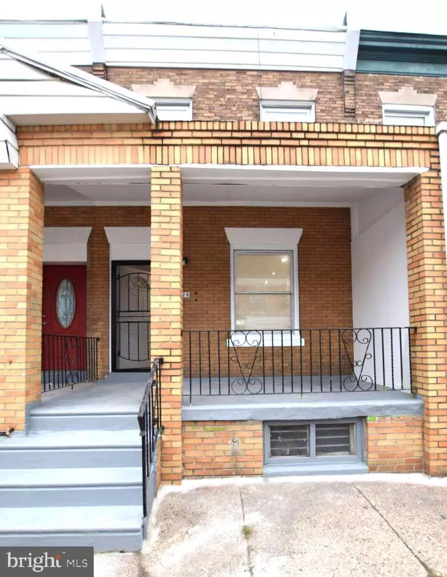 Philadelphia, PA 19142,2228 S FELTON ST