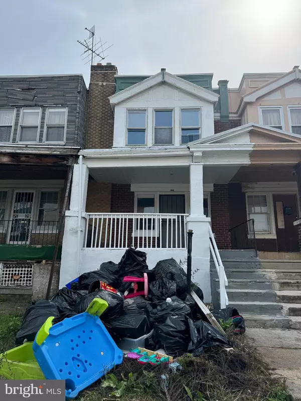 5840 BEAUMONT AVE, Philadelphia, PA 19143