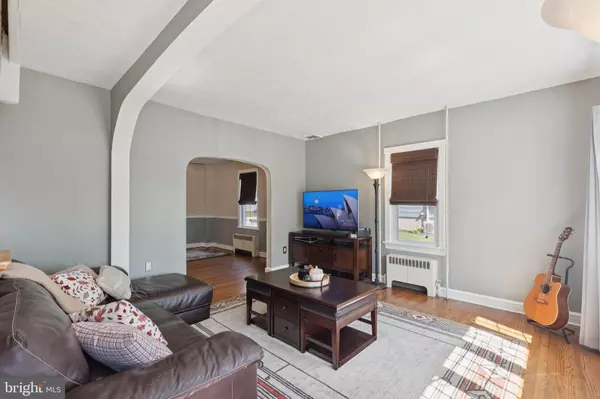 Barrington, NJ 08007,233 HAINES AVE