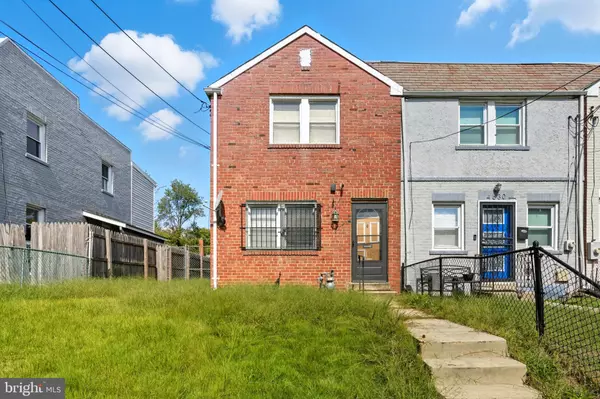 Washington, DC 20019,4628 HANNA PL SE