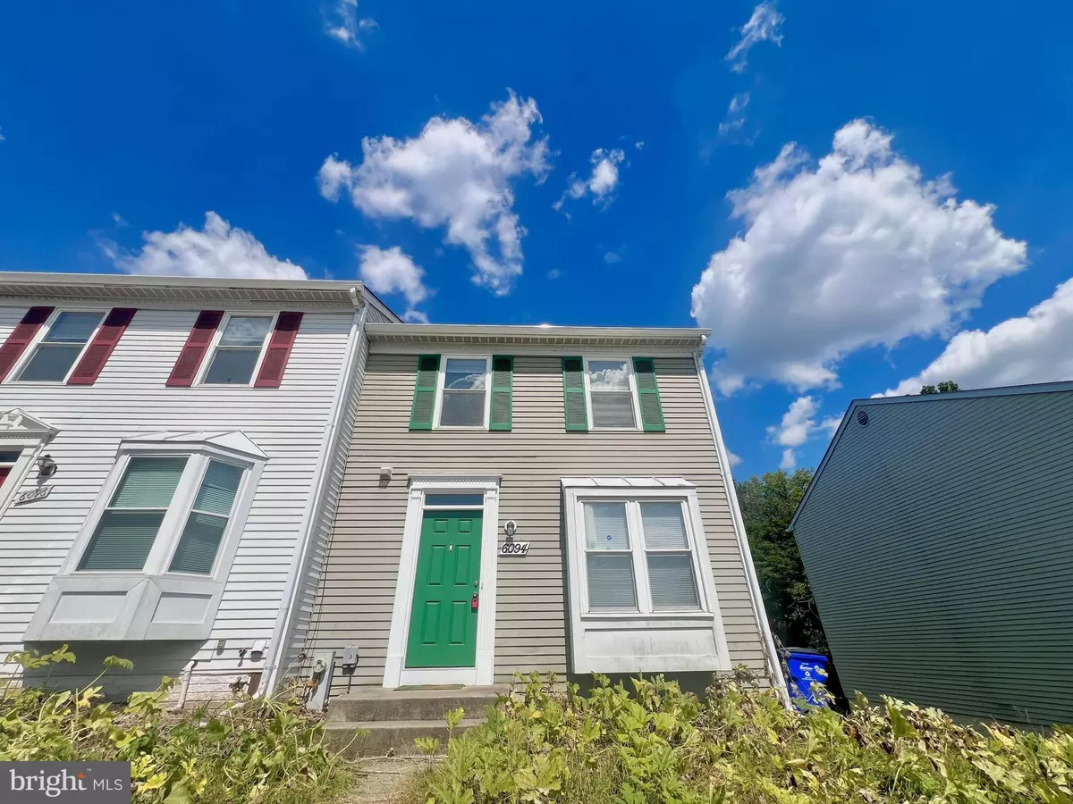 Columbia, MD 21045,6094 MAJORS LN