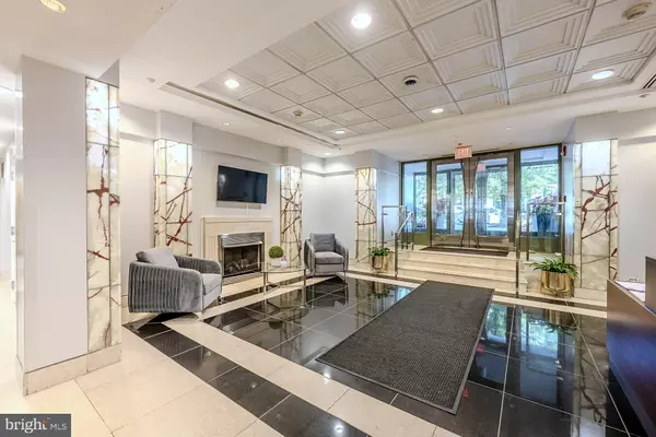 Washington, DC 20005,1150 K ST NW #1307