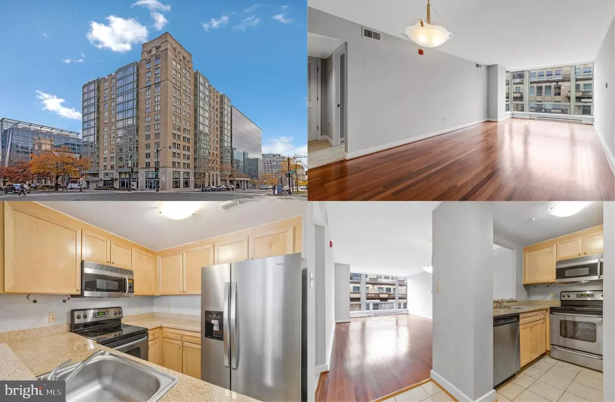 Washington, DC 20005,1150 K ST NW #1307