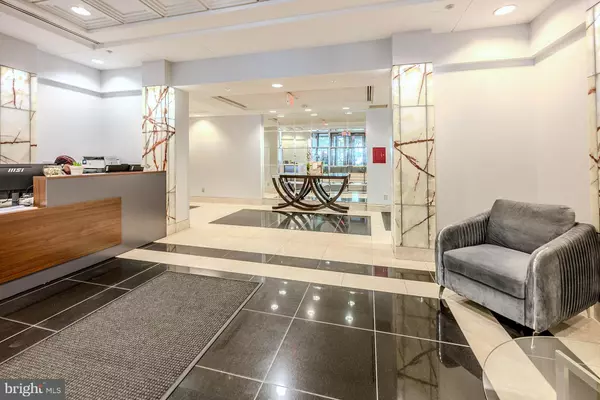 Washington, DC 20005,1150 K ST NW #1307