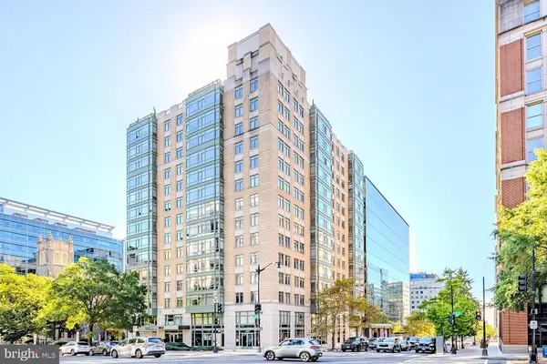 Washington, DC 20005,1150 K ST NW #1307