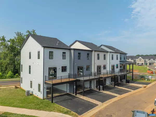 Charlottesville, VA 22902,19B WARDELL CREST