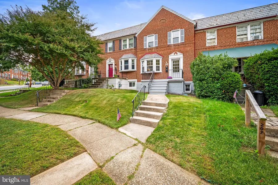 205 WESTOWNE RD, Baltimore, MD 21229