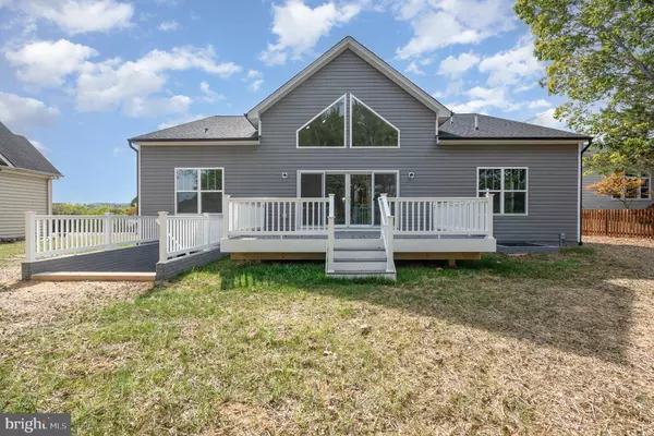 Orange, VA 22960,26437 PENNFIELDS DR