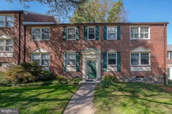 500 E LANCASTER AVE #135-C, Wayne, PA 19087