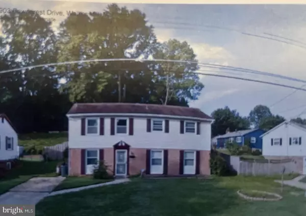 6903 FAWNCREST DR, Capitol Heights, MD 20743