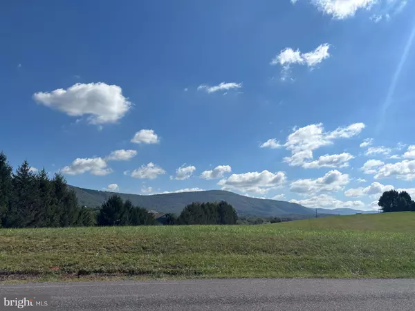 Front Royal, VA 22630,609 RAWLEY RIDGE DR