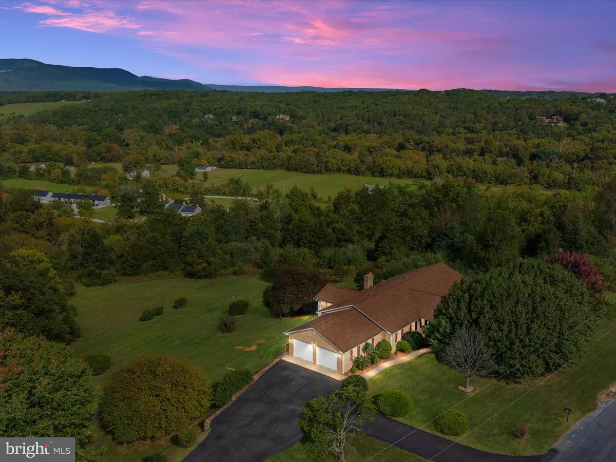 Front Royal, VA 22630,609 RAWLEY RIDGE DR