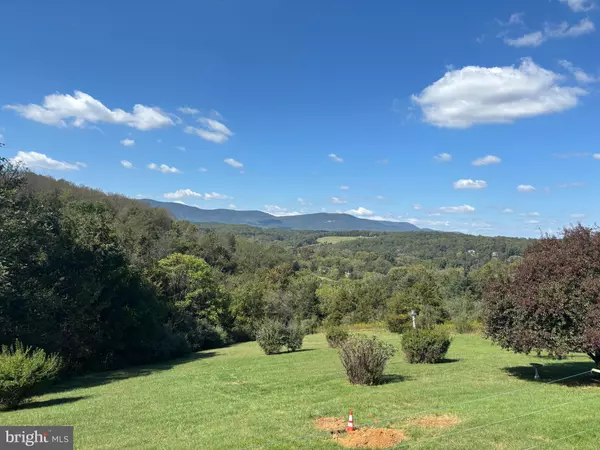 Front Royal, VA 22630,609 RAWLEY RIDGE DR