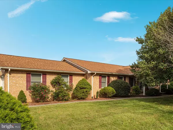 Front Royal, VA 22630,609 RAWLEY RIDGE DR