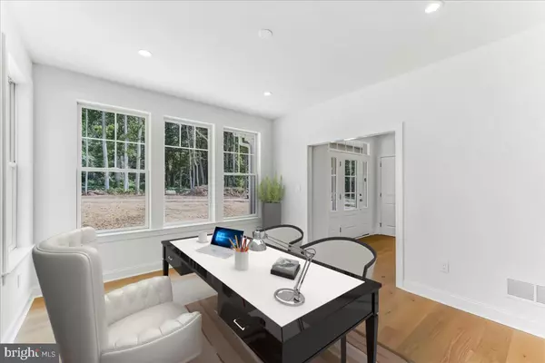 Glen Mills, PA 19342,1260 GRADYVILLE RD