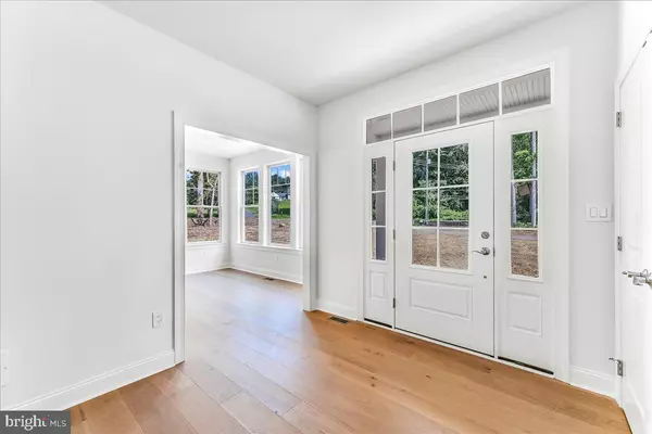 Glen Mills, PA 19342,1260 GRADYVILLE RD