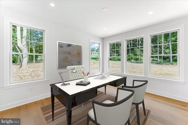 Glen Mills, PA 19342,1260 GRADYVILLE RD