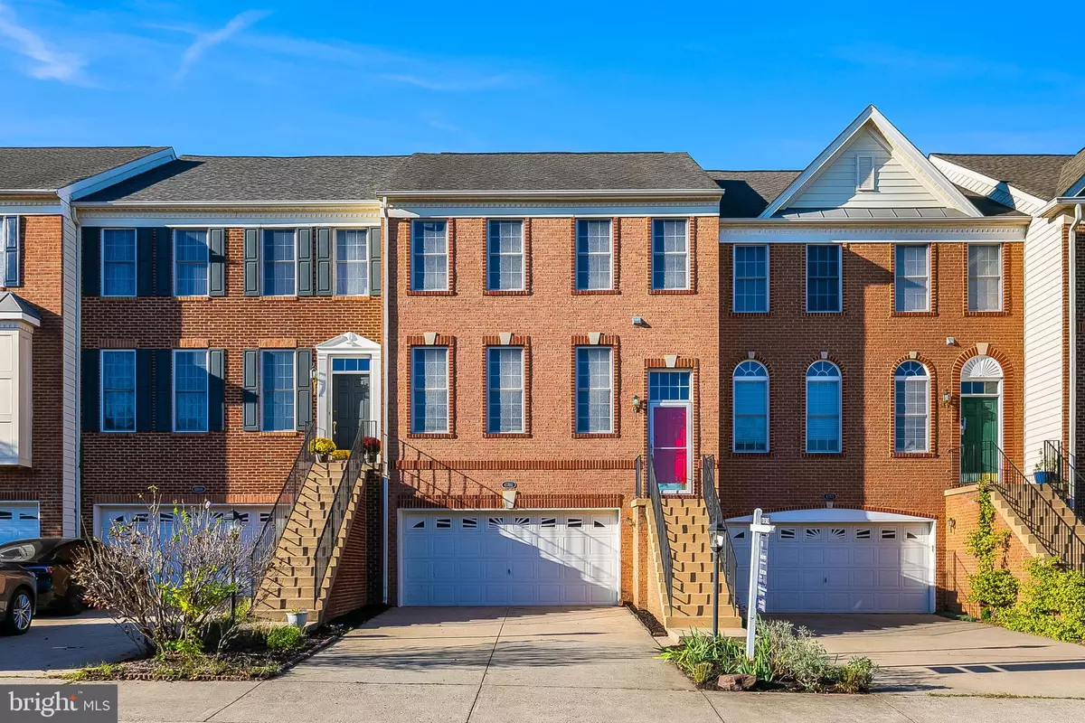 Ashburn, VA 20148,43700 HAMILTON CHAPEL TER