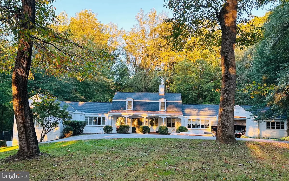 Owings Mills, MD 21117,7 CAVESWOOD LN