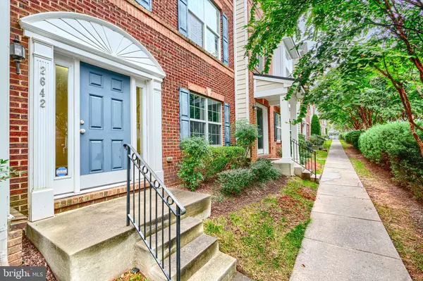 2642 SHADE BRANCH RD, Hanover, MD 21076