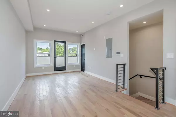 Washington, DC 20002,1237 OATES ST NE #2