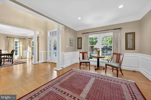 Rockville, MD 20850,1101 PROSPECT HILL PL