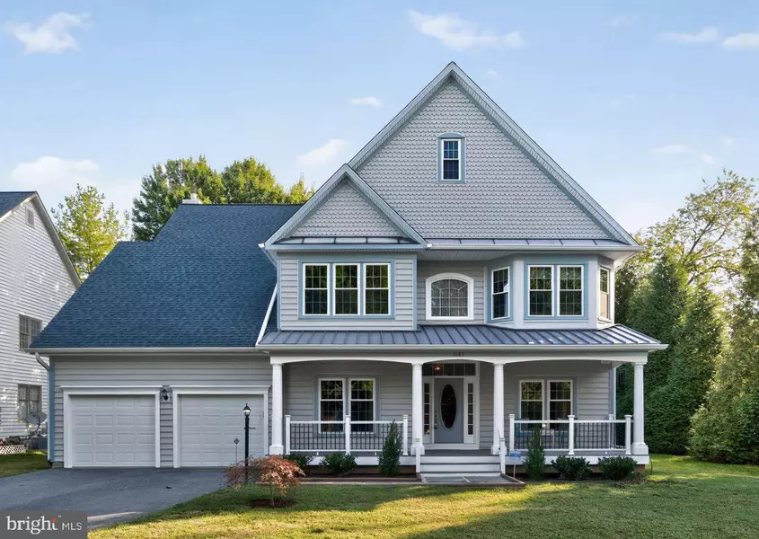 1101 PROSPECT HILL PL, Rockville, MD 20850