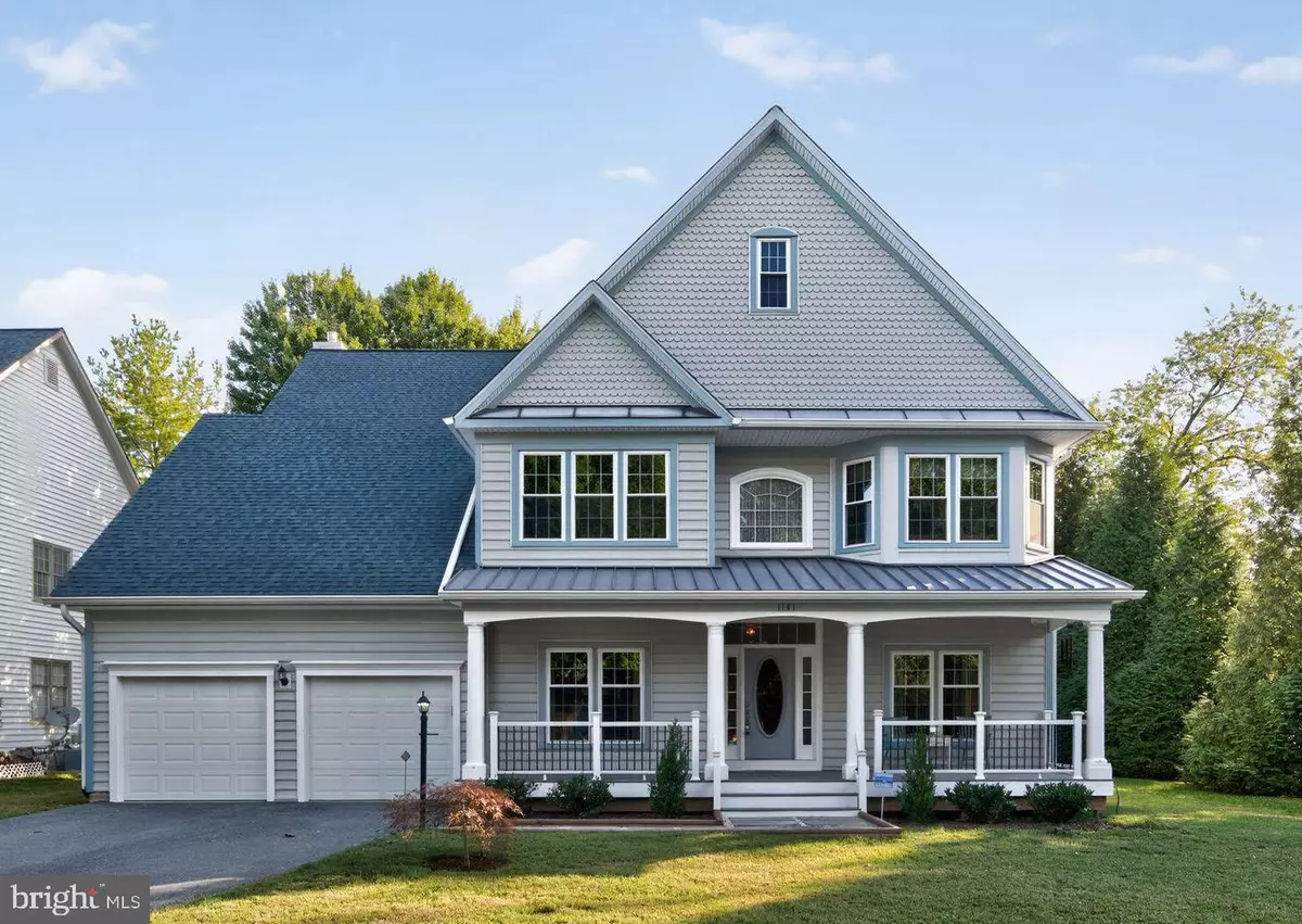 Rockville, MD 20850,1101 PROSPECT HILL PL