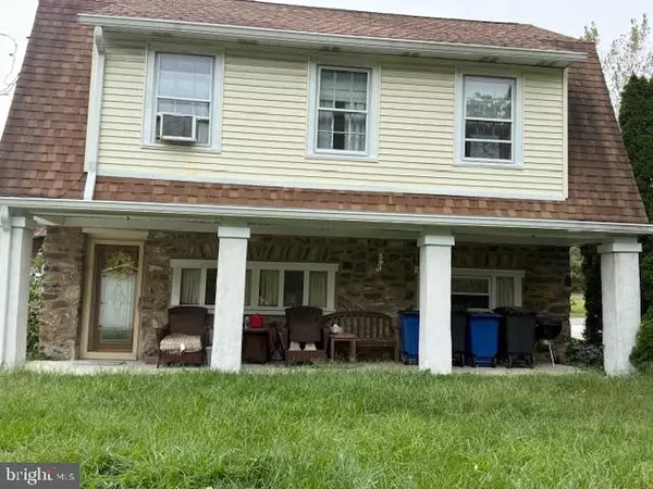 Ridley Park, PA 19078,20 PRINCETON AVE