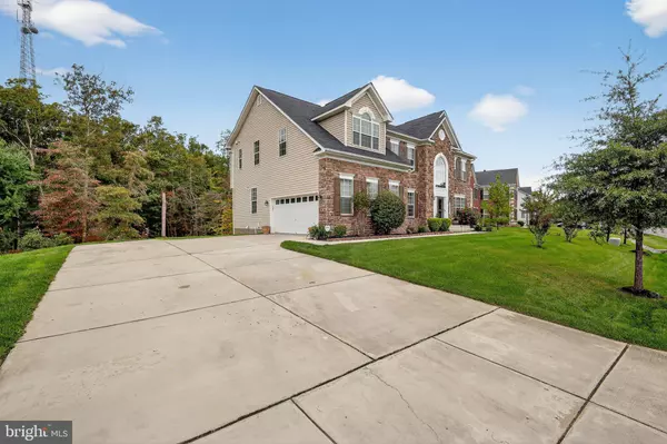 Brandywine, MD 20613,12811 STEAM MILL FARM DR