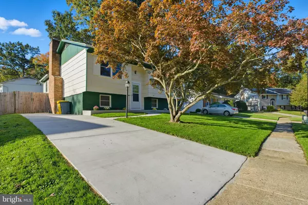 Millersville, MD 21108,8224 BERNARD DR N