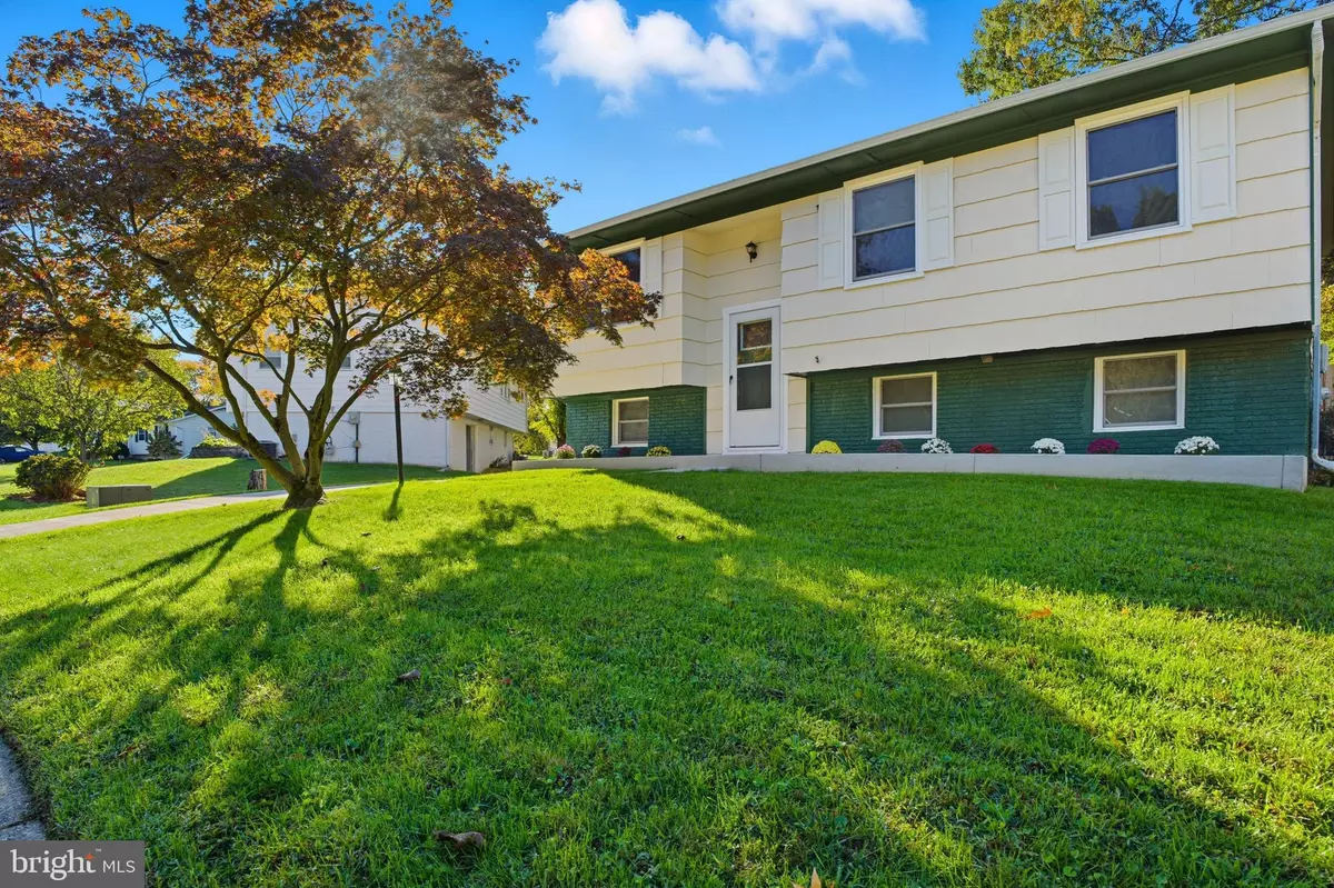 Millersville, MD 21108,8224 BERNARD DR N