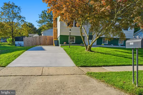 Millersville, MD 21108,8224 BERNARD DR N