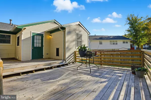 Millersville, MD 21108,8224 BERNARD DR N