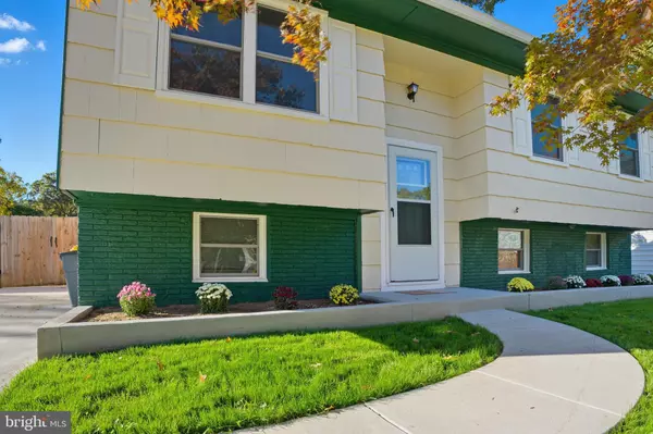 Millersville, MD 21108,8224 BERNARD DR N