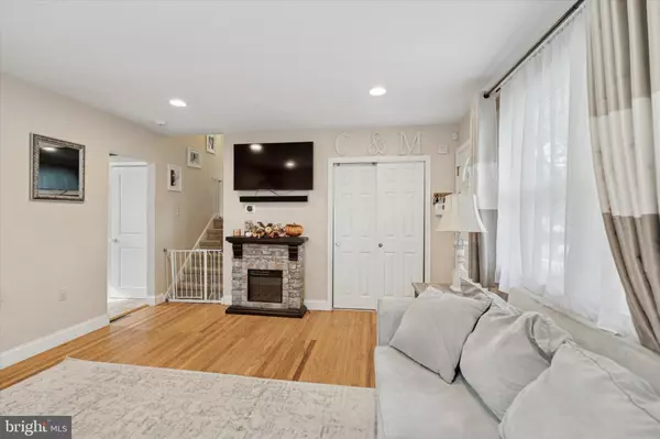 Phoenixville, PA 19460,1224 MADISON AVE